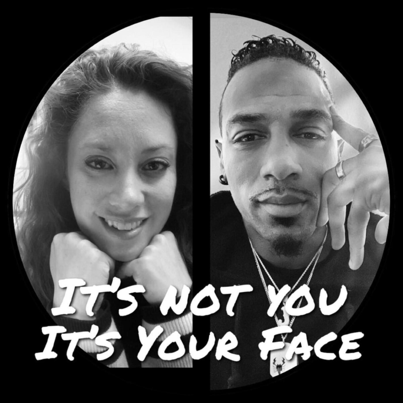 It's a Man's World..... Or is it? Part 1 Ep16 It's Not You It's Your