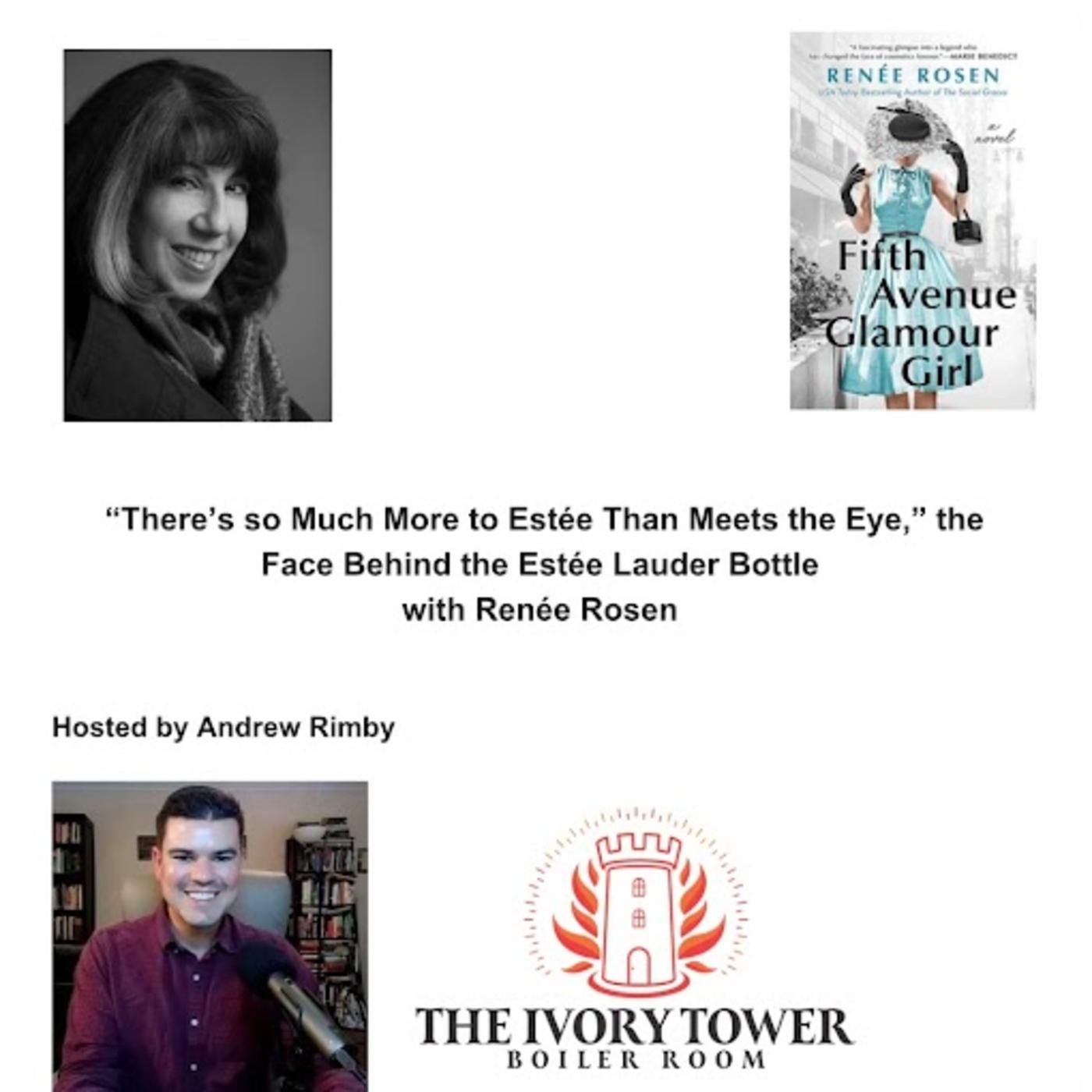 “There’s so Much More to Estée Than Meets the Eye,” the Face Behind the ...