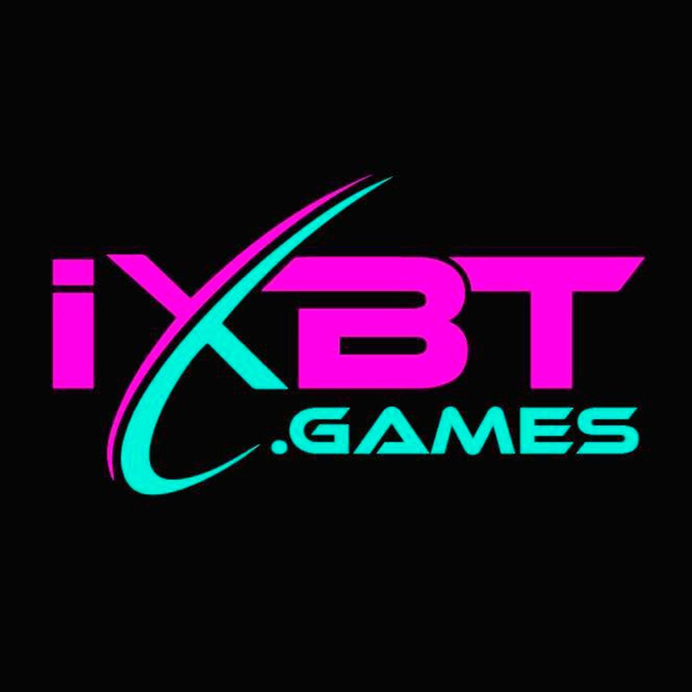 IXBT games (podcast) - Виталий Казунов и Михаил Шкредов | Listen Notes