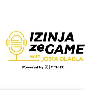 Izinja zeGame