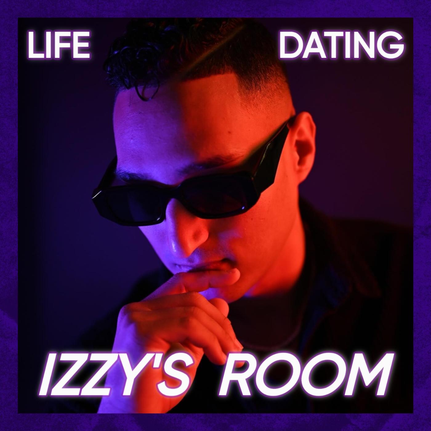 Izzy's Room: #1 Dating & Life Podcast - Izzy Sakran | Listen Notes