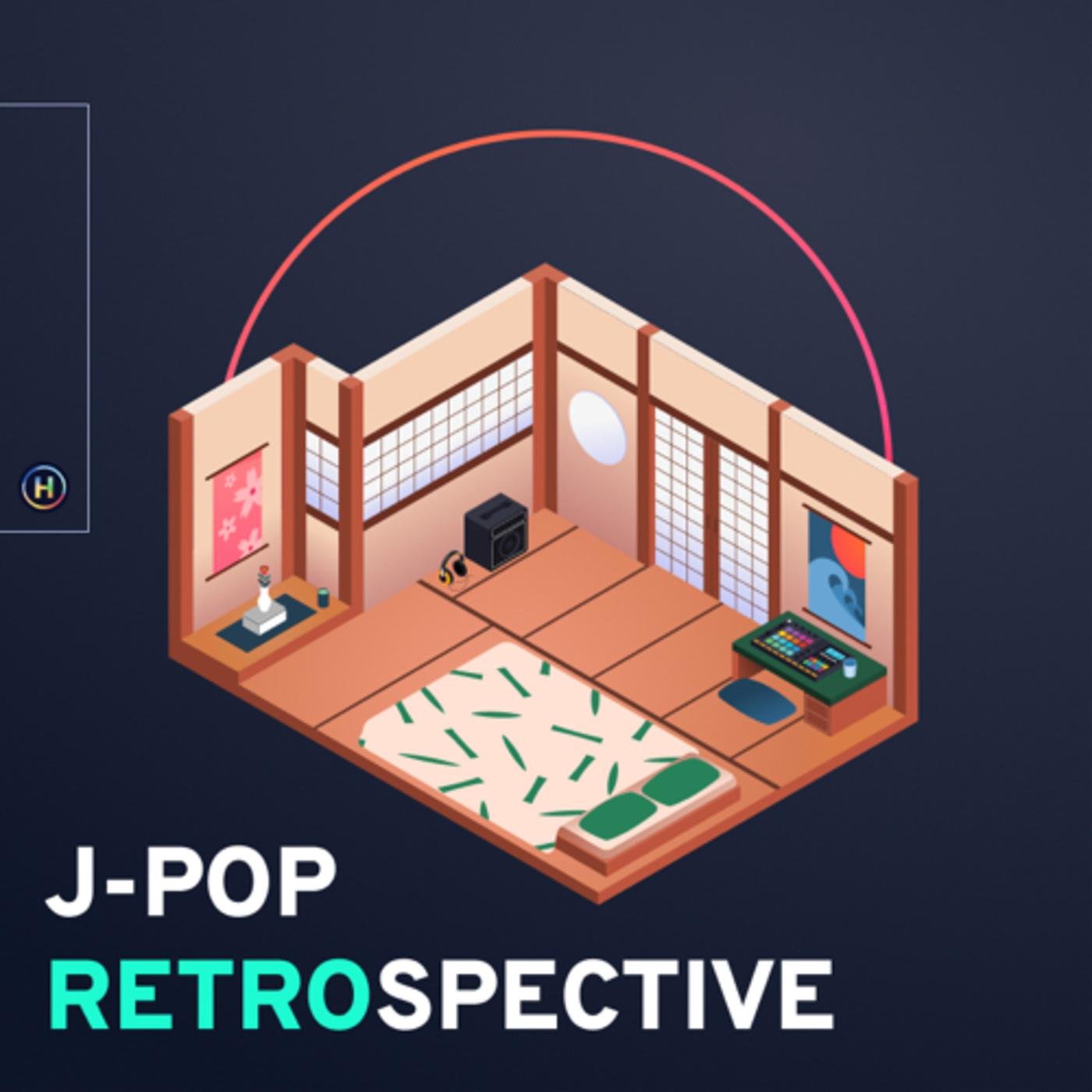 J-Pop Retrospective