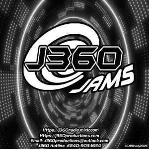 J360 Jams