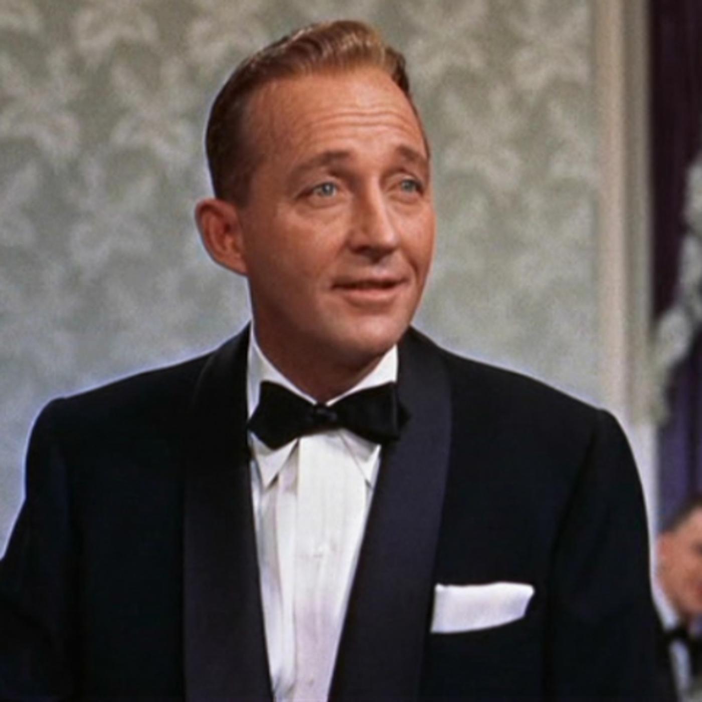 Bing Crosby Podcast 1949-03-23 Guests Ethal Merman, Al Jolson 1949-03 ...