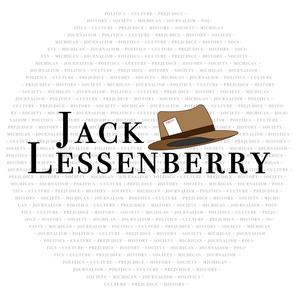 Jack Lessenberry