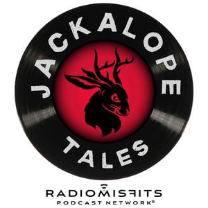 Jackalope Tales on Radio Misfits