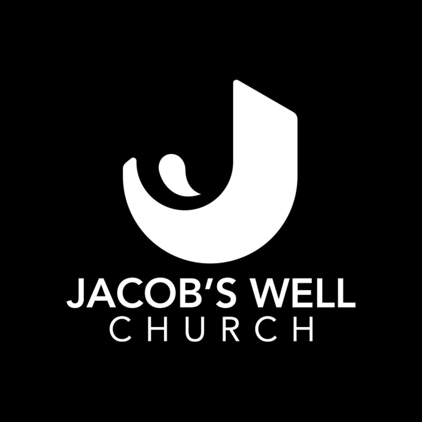 Jacob's Well Church (podcast) Jacob's Well Eau Claire, WI Listen
