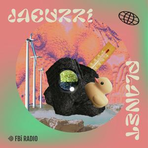 Jacuzzi Planet