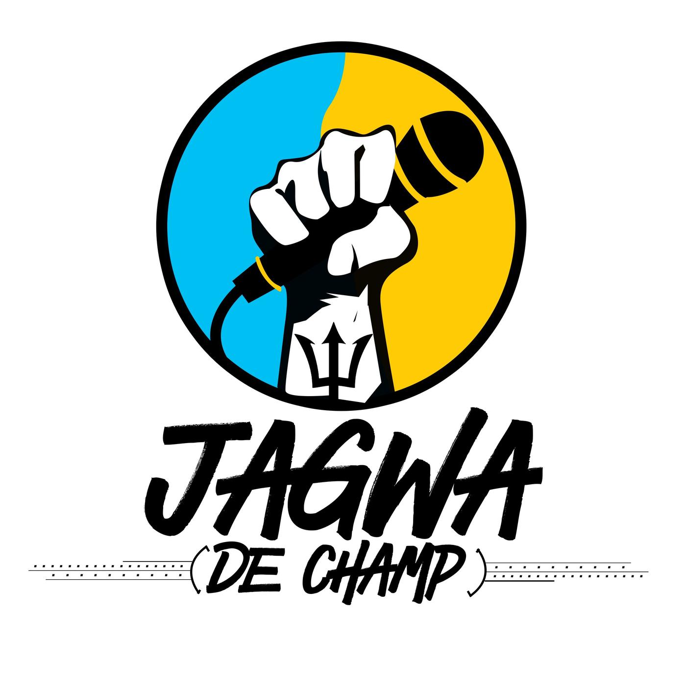 Jagwa De Champ Promos (podcast) - Jagwa De Champ | Listen Notes