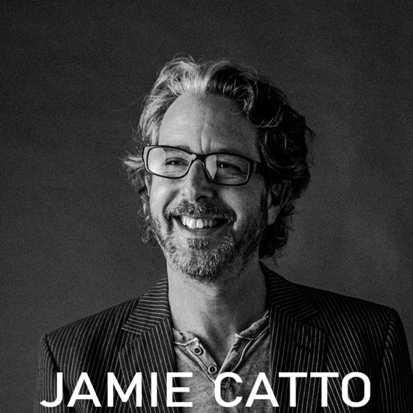 Jamie Catto: Becoming Nobody - Jake Warinner Podcast | Listen Notes