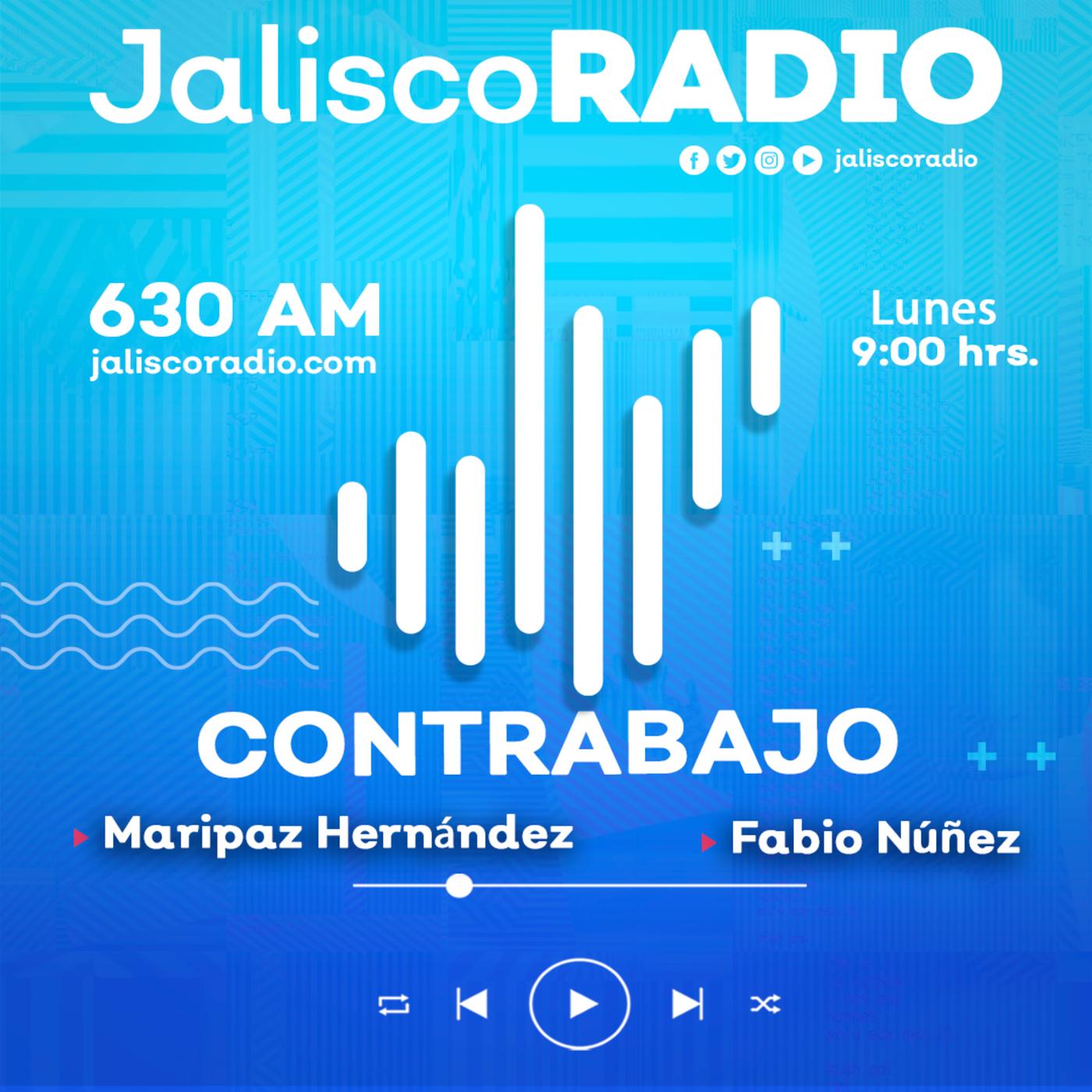 La Rocola 01 de Junio 2024 Jalisco Radio (podcast) Listen Notes