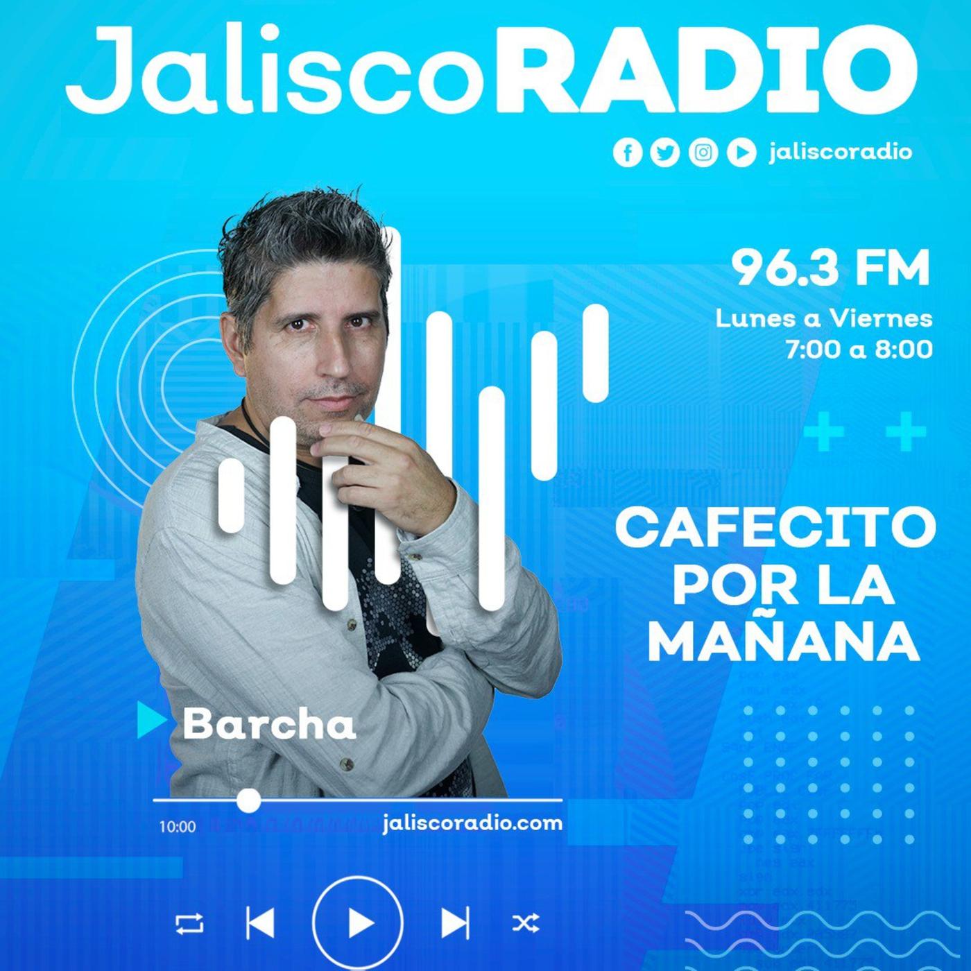 Palavern - 20 de Abril 2024 - Jalisco Radio (podcast) | Listen Notes