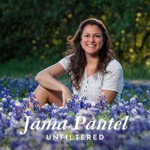Jama Pantel: Unfiltered