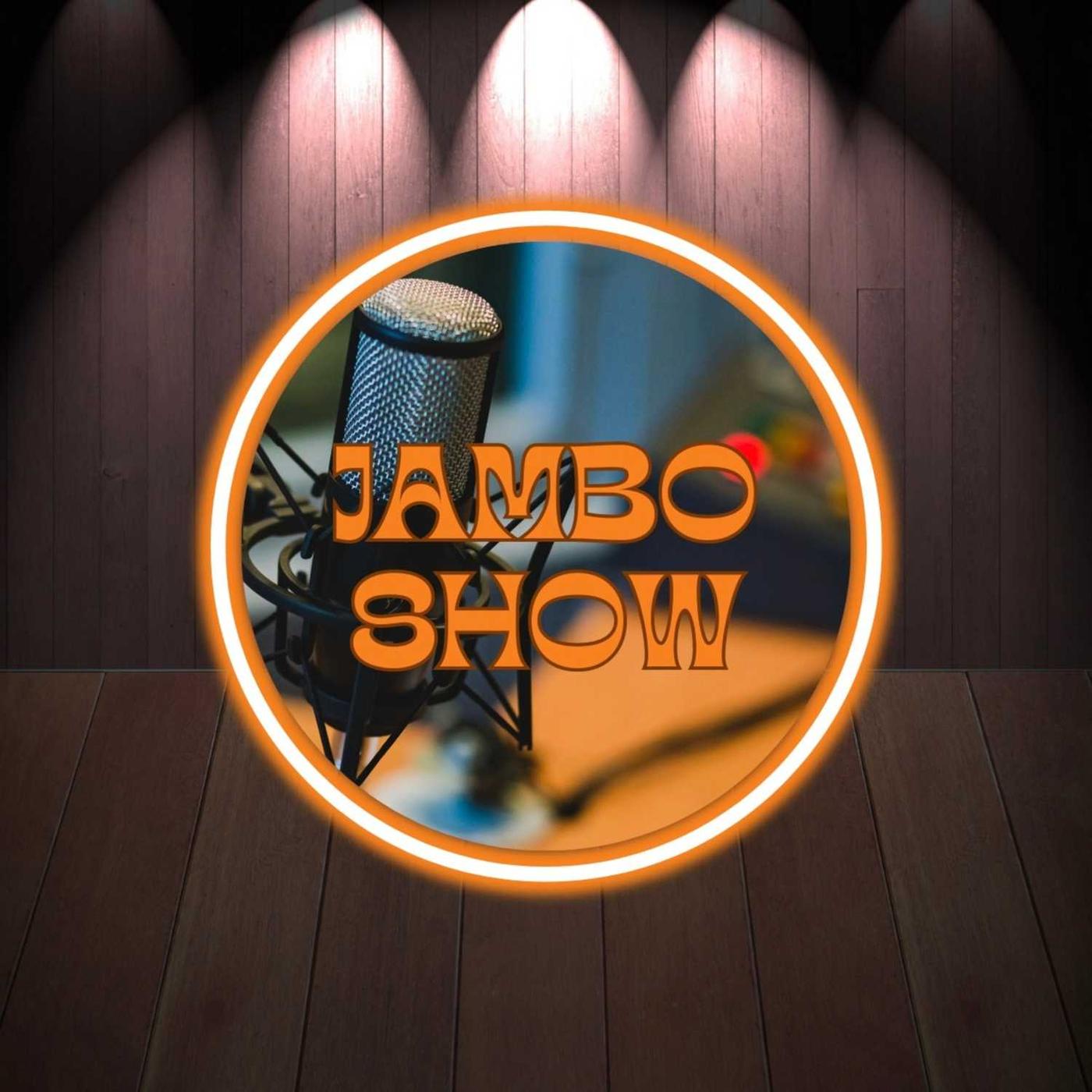 Jambo's Show 