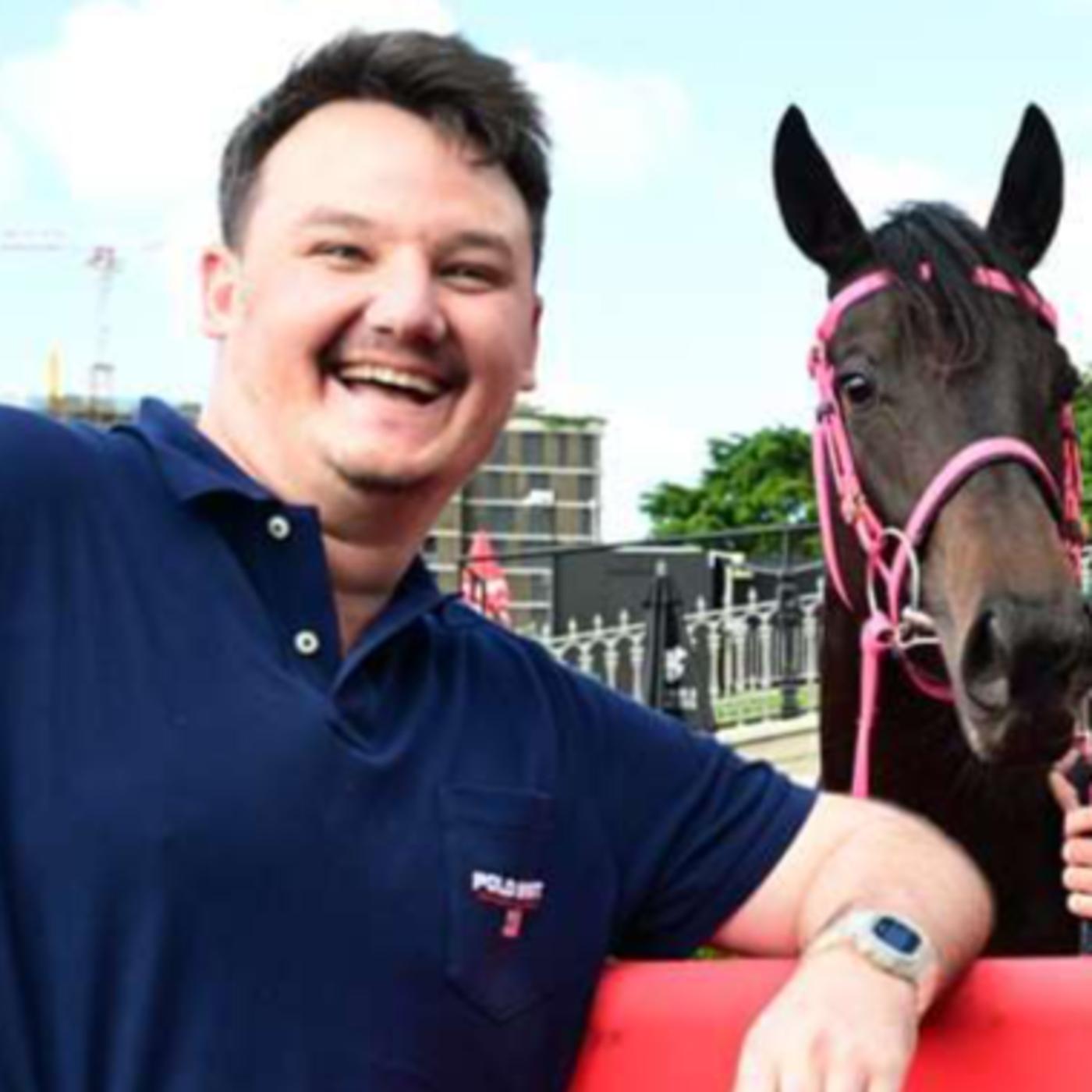 RACING NATION Punting Baron Flemington Best Bets 22.6.24 Listen Notes