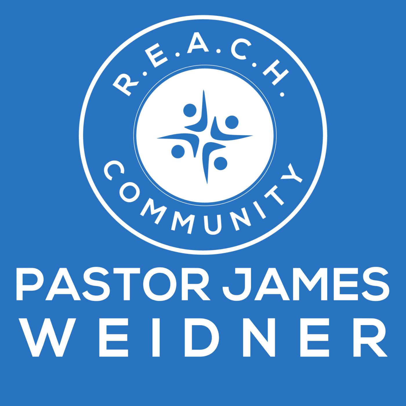 EQUIP Training by Pastor James Weidner Session 1 Growing, Preparing