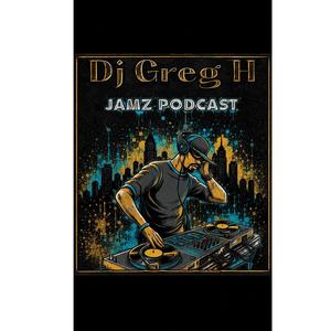 Jamz Podcast Mix