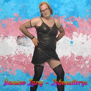 Janine Lang -  Lebenstorys