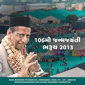 Janma Jayanti 2013(Bharuch)