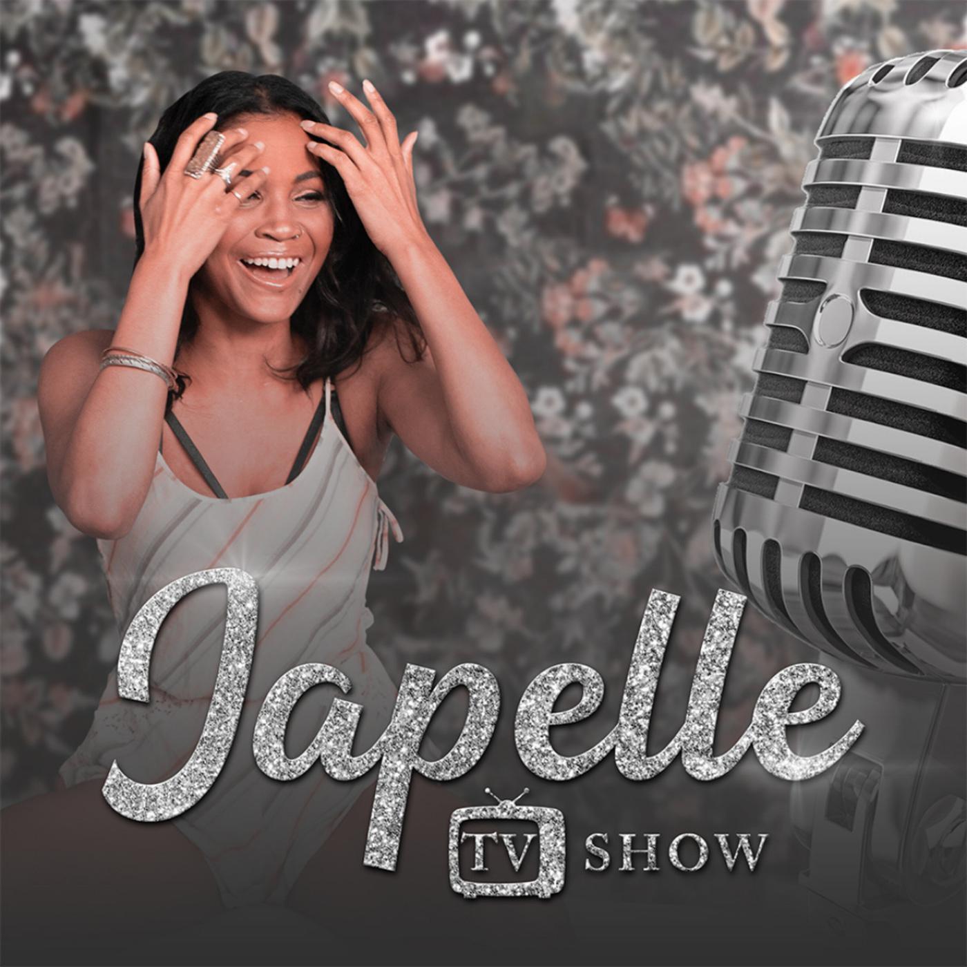 Japelle Tv Show (podcast) - Japelle Tv Show | Listen Notes