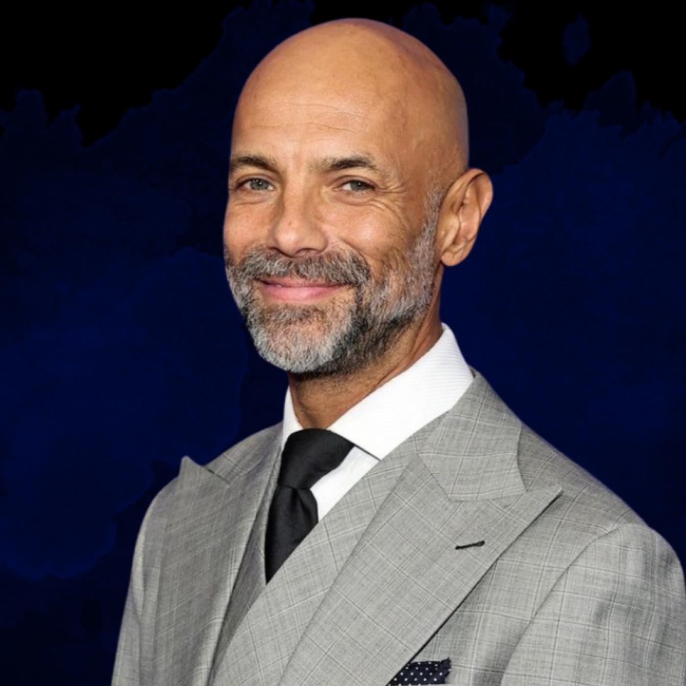 Por unos dólares más (1965) - Imágenes de fondo — The Movie Database (TMDB), image size:1400x1400