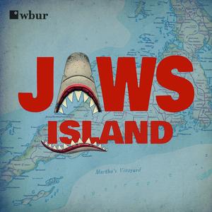 Jaws Island: The Finatics