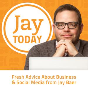 Jay Today Podcast