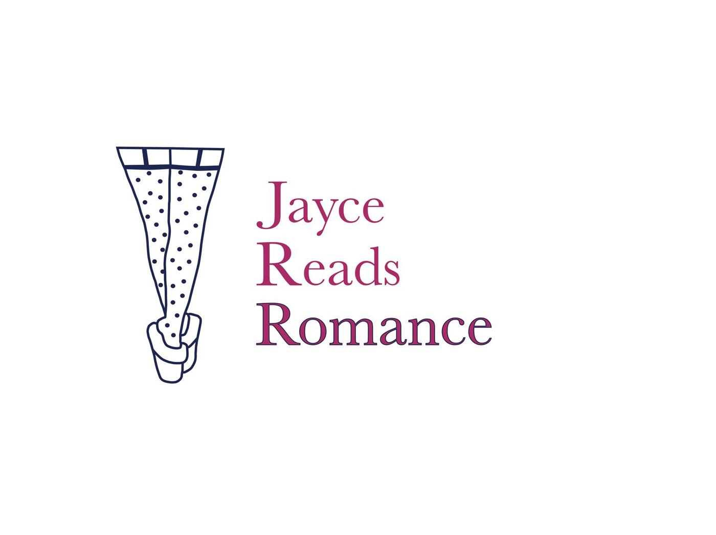 Jayce Reads Romance logo