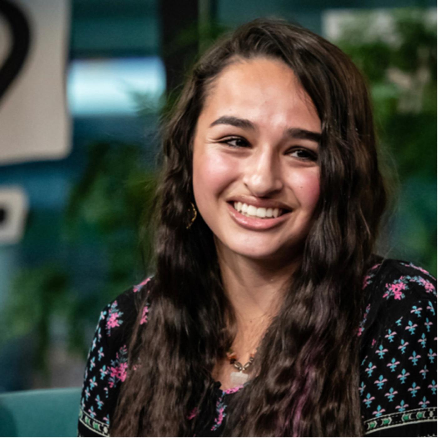 Ryleigh McCue- Jazz Jennings - Jazz Jennings (podcast) | Listen Notes