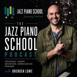 Jazz Piano School