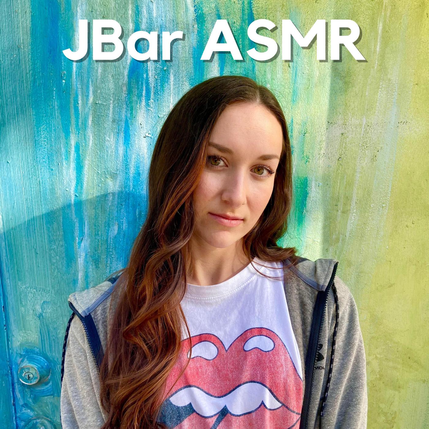 JBar ASMR (podcast) - Jessi Barton | Listen Notes