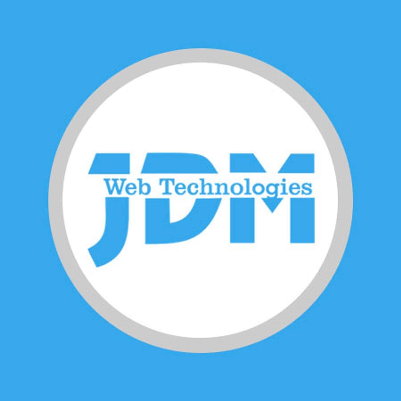 JDM Web Technologies