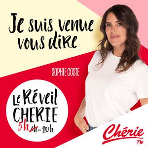 Je suis venue vous dire