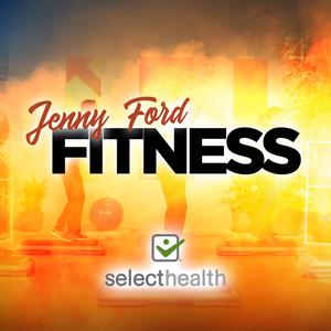 Jenny Ford Fitness