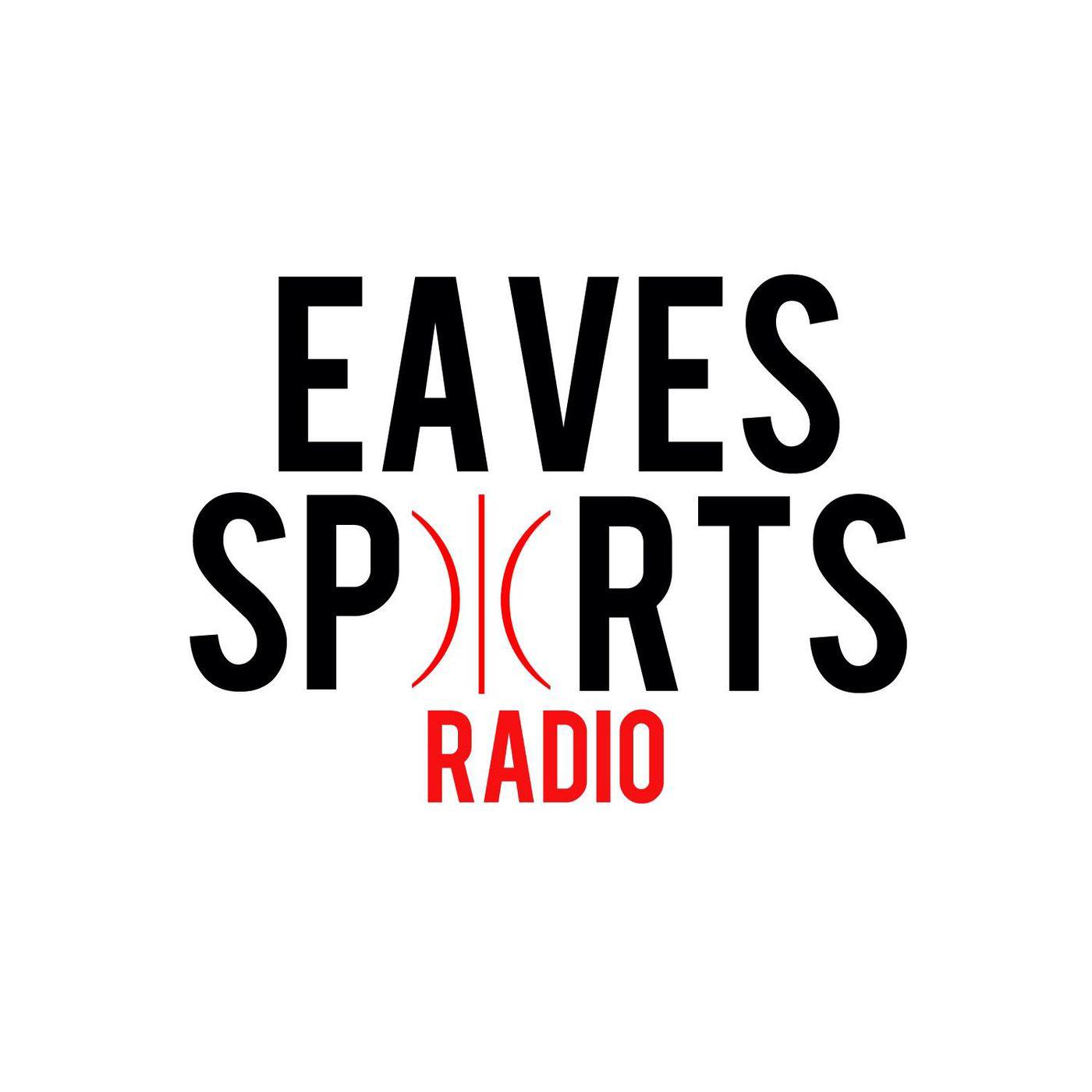 Eaves 10/13/2023 Jerry Eaves Sports Radio (podcast) Listen Notes