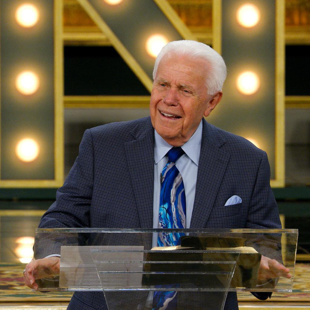 How To Get To The End, Part 1 - Jesse Duplantis Ministries Audio ...