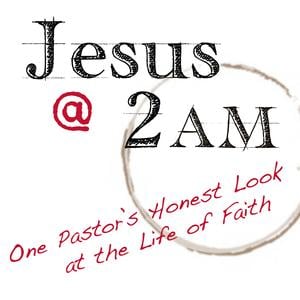 Loving God 301, Part 4: Expressing Doubt – Psalm 13