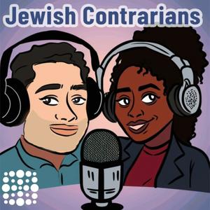 Jewish Contrarians - formerly SpeechCast