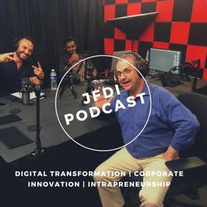 JFDI Podcast