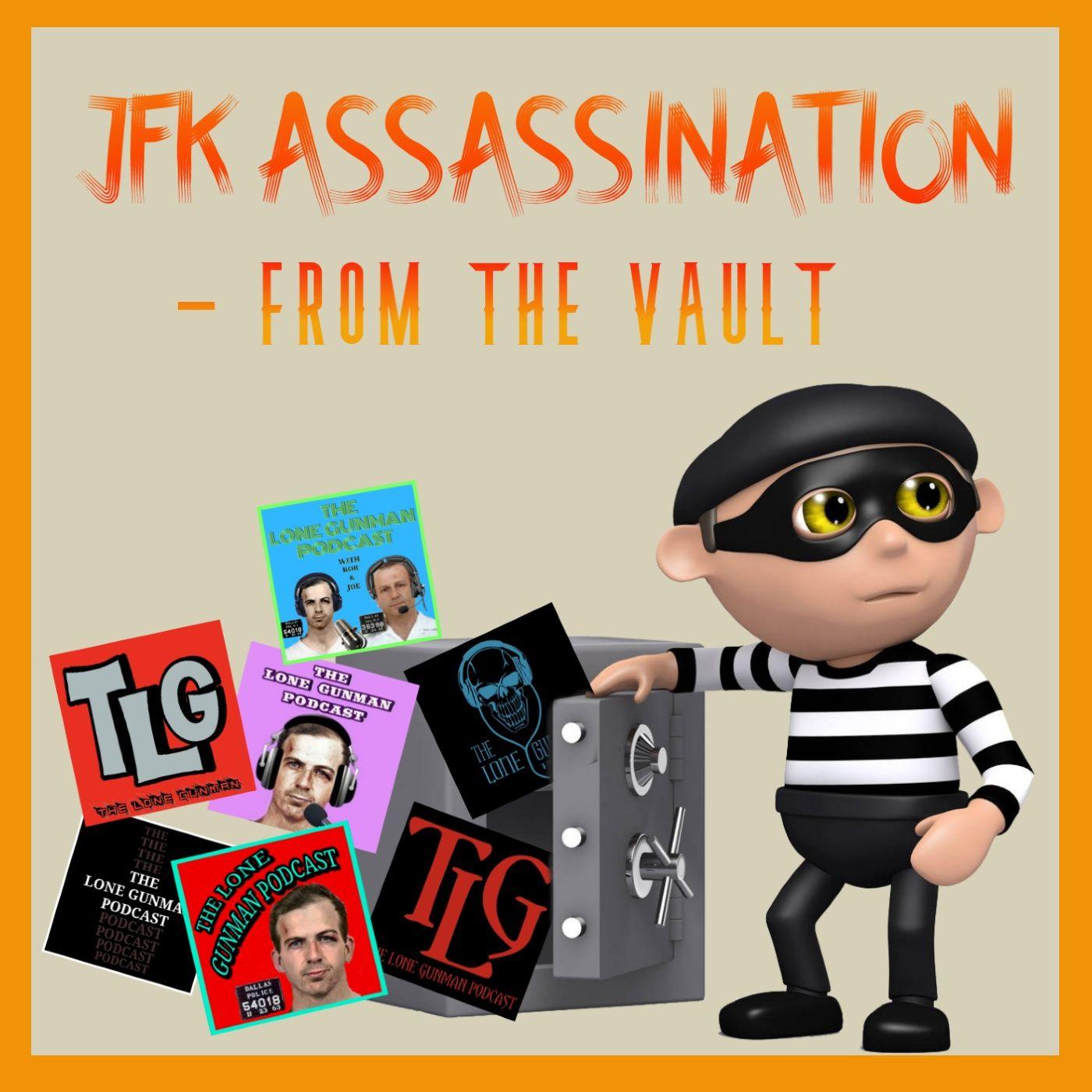 The Lies Of Judyth Baker - Part 2 - JFK Assassination - From The Vault ...