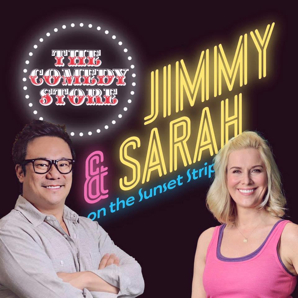 C-Tru - Ep 48 - Jimmy & Sarah on the Sunset Strip (podcast) | Listen Notes