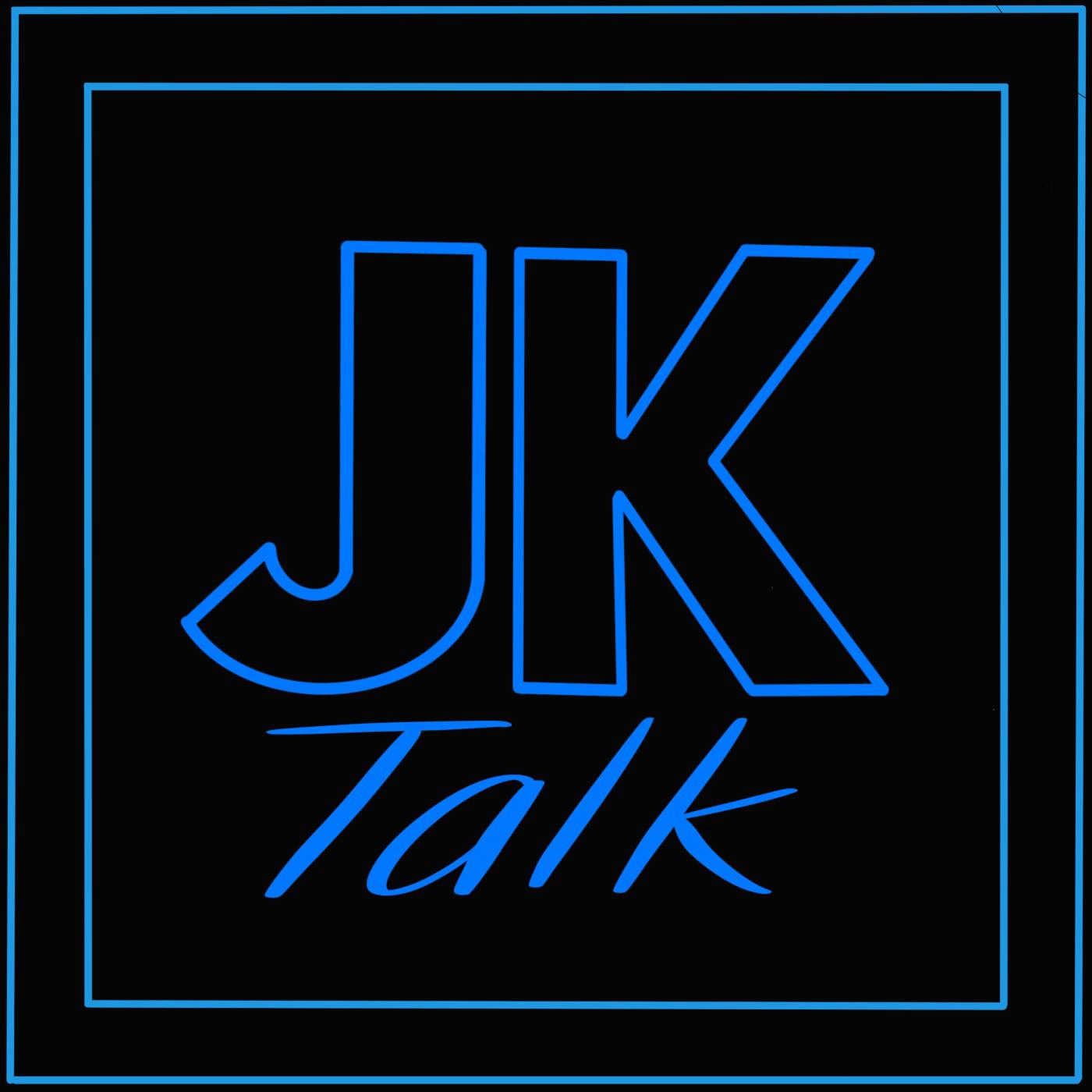 JK Talk (podcast) - Kenneth Burgette/Joshua Smith | Listen Notes