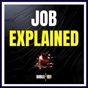 Job Explained:  A Bible Study