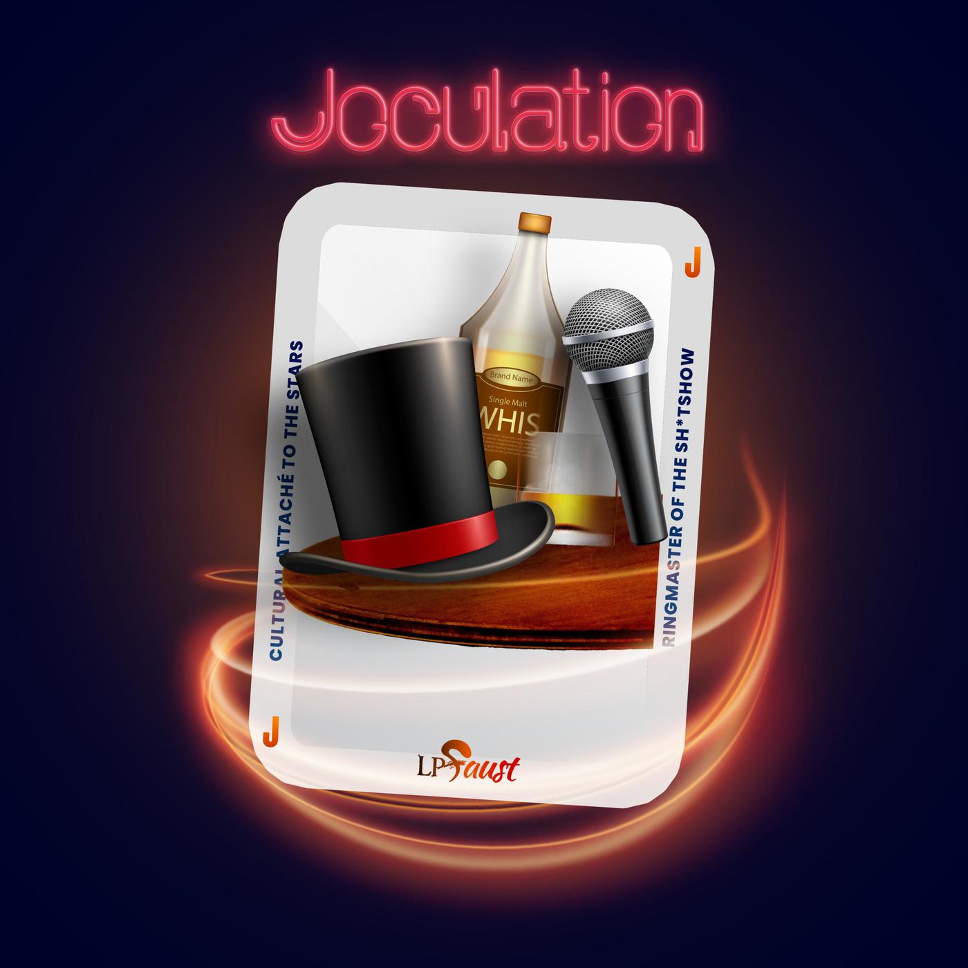 Joculation (podcast) - LPFaust | Listen Notes