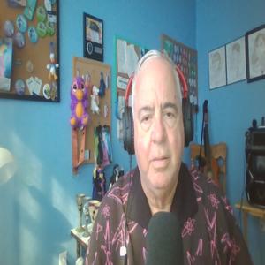 One ringy dingy, two ringy dingy , three ring a BOOM