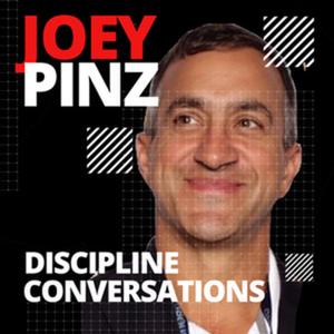 #249 Kathy Walterhouse: Sales Rule Breaker| Joey Pinz Discipline Conversations