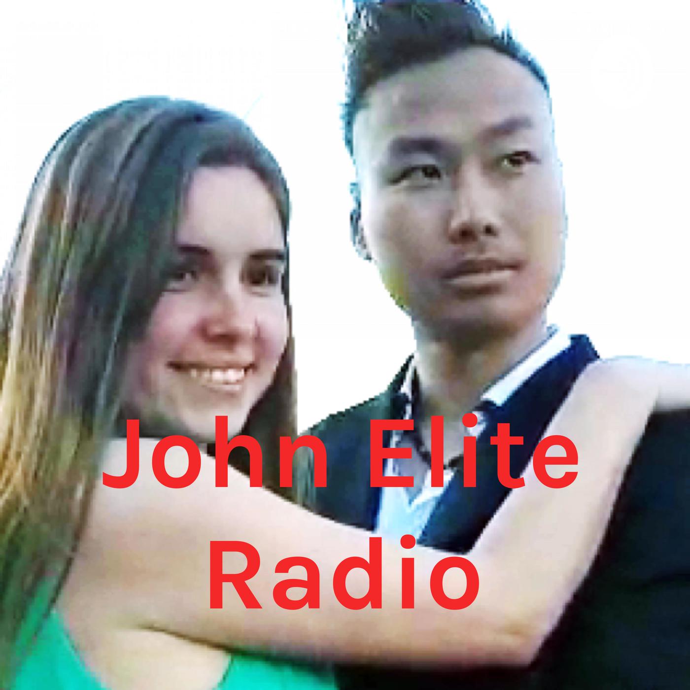 John Elite Radio (подкаст) - John Elite | Listen Notes