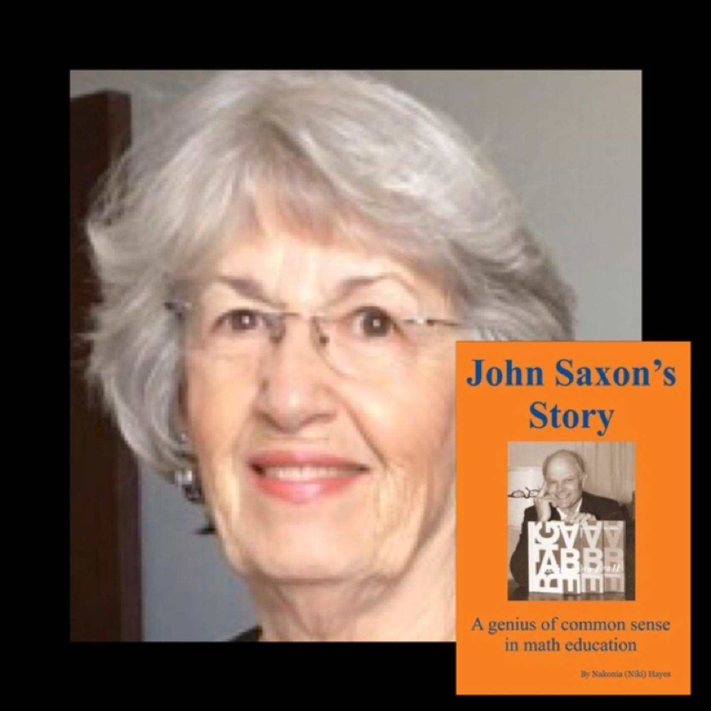 Chapter 11 - John Saxon’s Story read by Jenny Hatch | Listen Notes