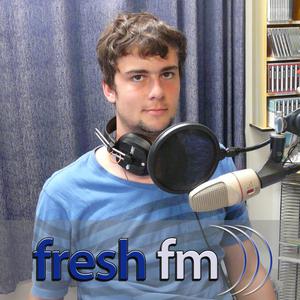 John's Media Show