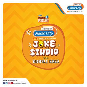 Joke Studio - Kishore Kaka